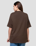 Nevada Comb The Sun Kaos Wanita