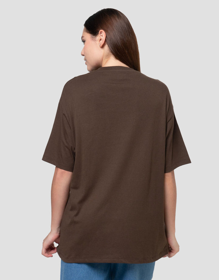 Nevada Comb The Sun Kaos Wanita