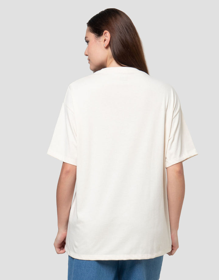 Nevada The Sun Comes Up Kaos Wanita