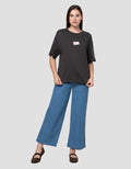Nevada Comb The Love Struck Club Kaos Wanita