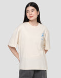 Nevada Comb Chill Mood Kaos Wanita