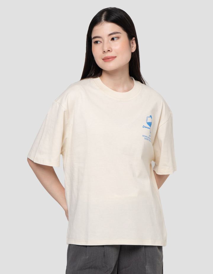 Nevada Comb Chill Mood Kaos Wanita