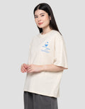 Nevada Comb Chill Mood Kaos Wanita
