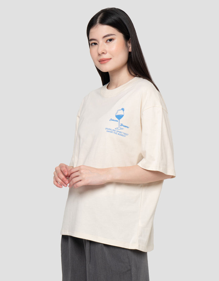 Nevada Comb Chill Mood Kaos Wanita