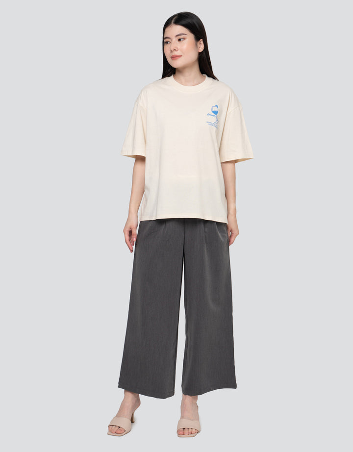 Nevada Comb Chill Mood Kaos Wanita