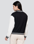 Nevada Reg Dk The Tournament Jaket Wanita