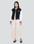 Nevada Reg Dk The Tournament Jaket Wanita