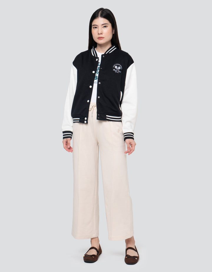 Nevada Reg Dk The Tournament Jaket Wanita