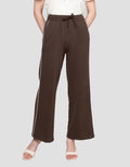 Nevada French Wideleg With Piping Celana Panjang Wanita