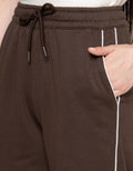 Nevada French Wideleg With Piping Celana Panjang Wanita