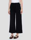 Nevada French Wideleg Celana Panjang Wanita