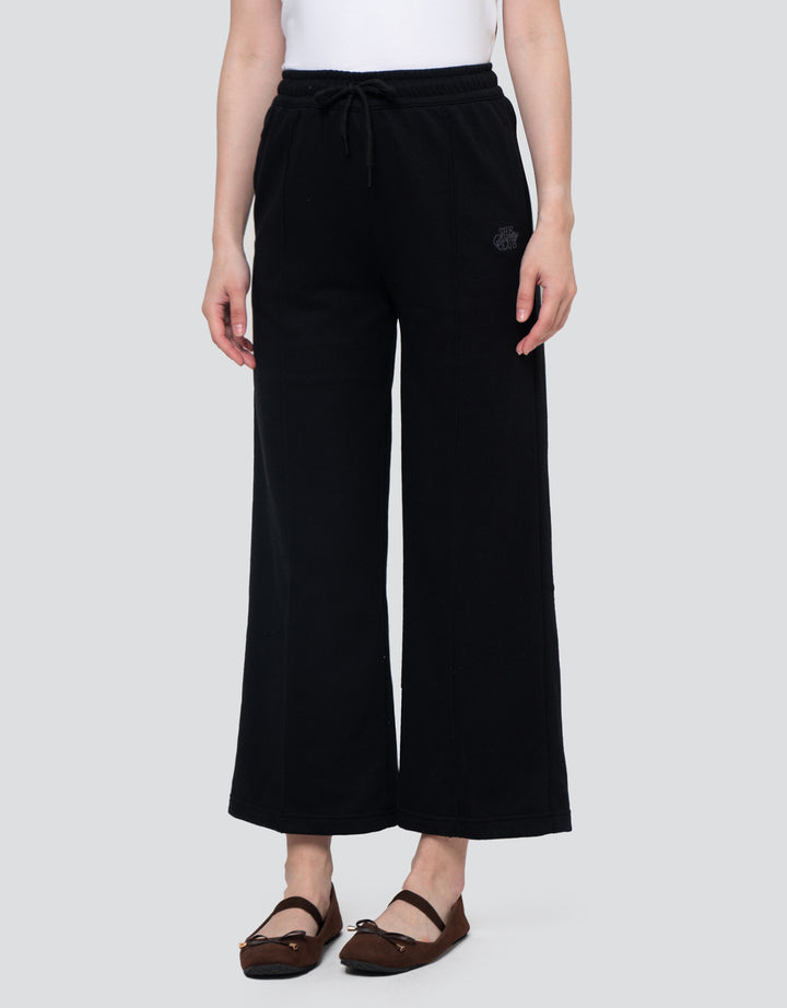 Nevada French Wideleg Celana Panjang Wanita