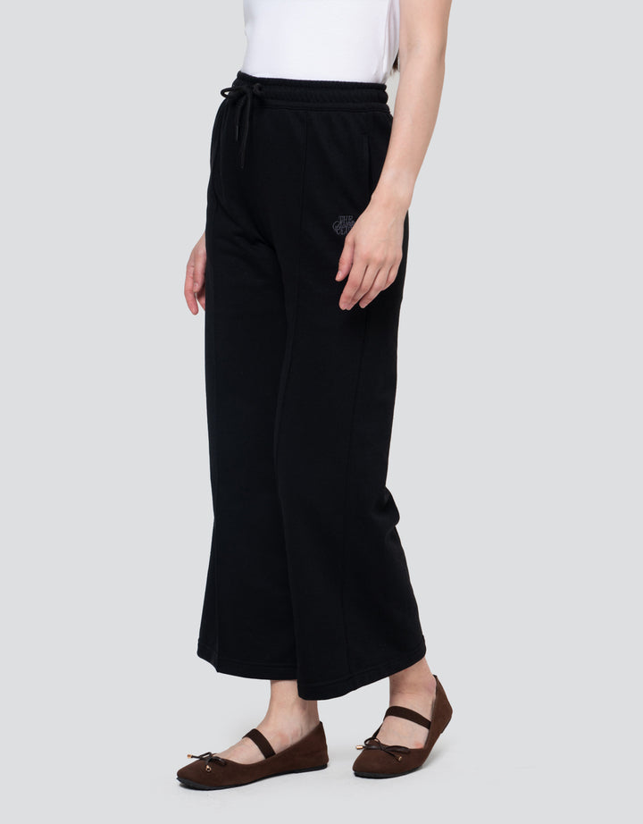 Nevada French Wideleg Celana Panjang Wanita