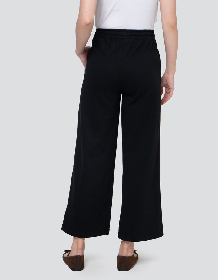 Nevada French Wideleg Celana Panjang Wanita
