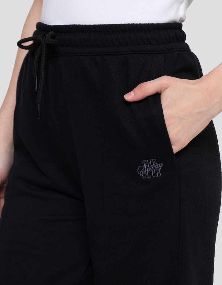 Nevada French Wideleg Celana Panjang Wanita
