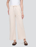 Nevada French Wideleg Celana Panjang Wanita