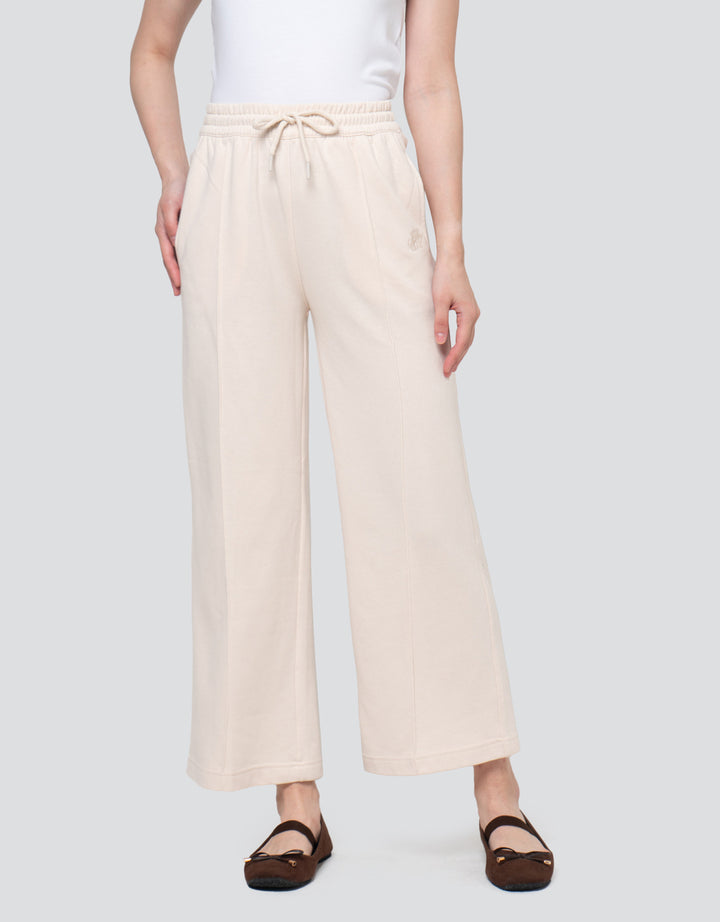 Nevada French Wideleg Celana Panjang Wanita