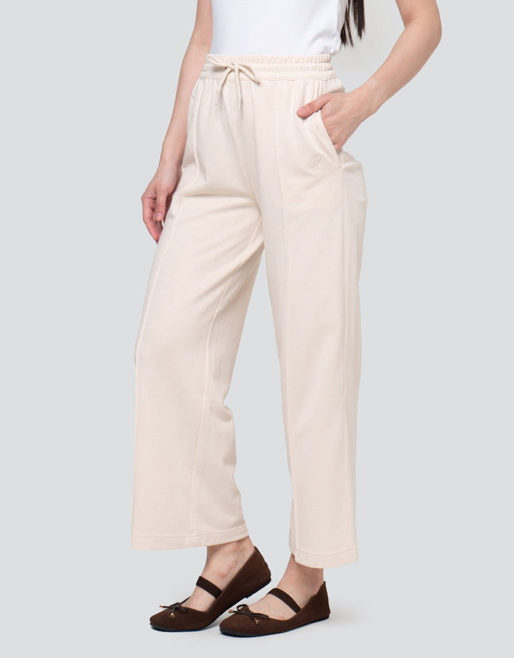 Nevada French Wideleg Celana Panjang Wanita