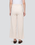 Nevada French Wideleg Celana Panjang Wanita