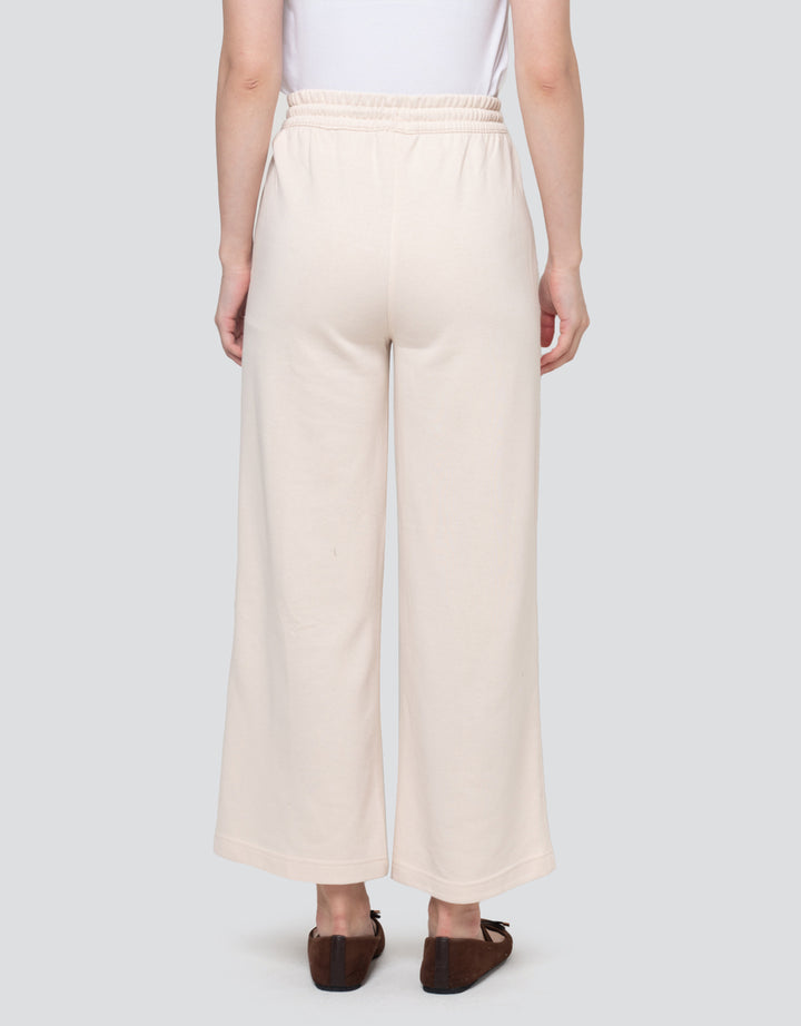 Nevada French Wideleg Celana Panjang Wanita