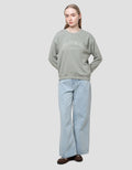 Nevada Reg French Usa Team Sweater Wanita