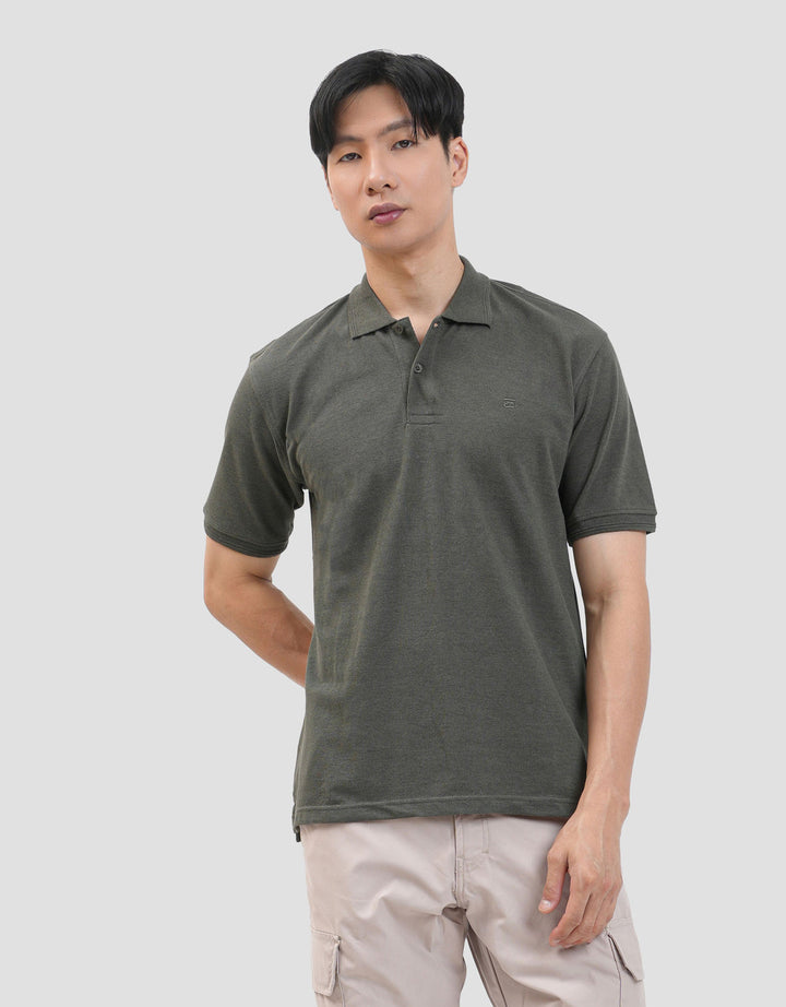 Gab's 11423299323 Kaos Polo Pria