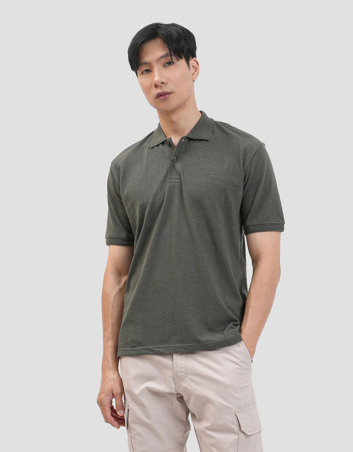 Gab's 11423299323 Kaos Polo Pria