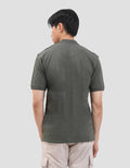 Gab's 11423299323 Kaos Polo Pria