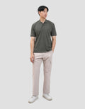 Gab's 11423299323 Kaos Polo Pria