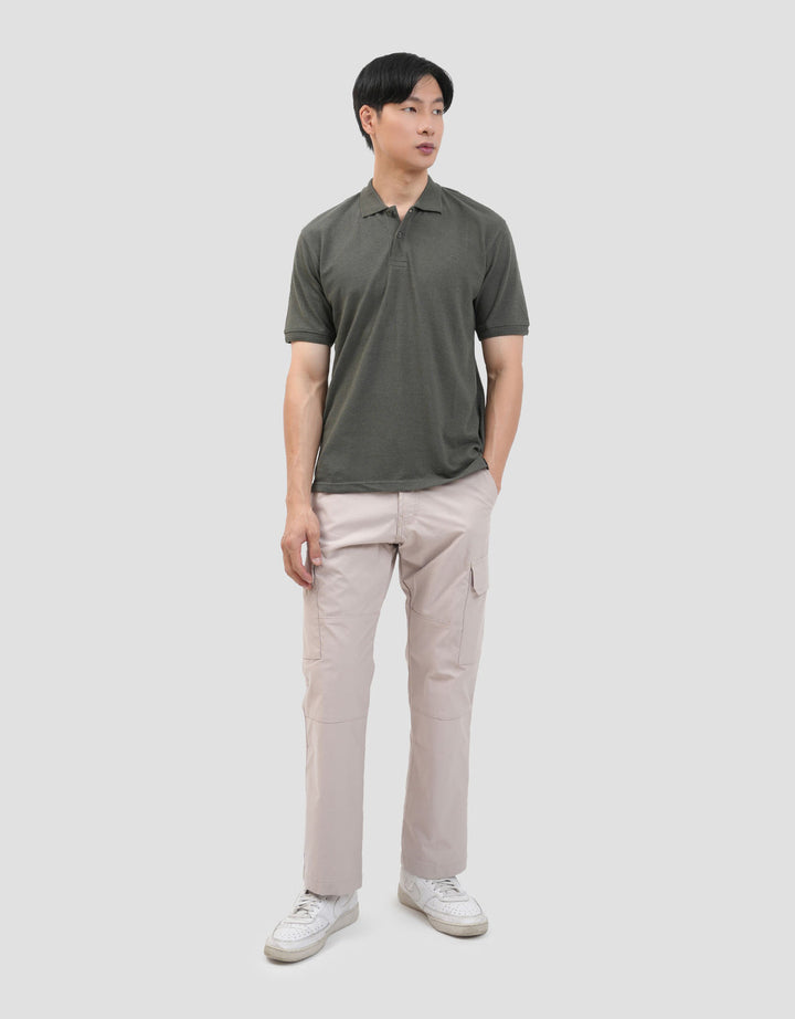 Gab's 11423299323 Kaos Polo Pria