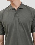 Gab's 11423299323 Kaos Polo Pria