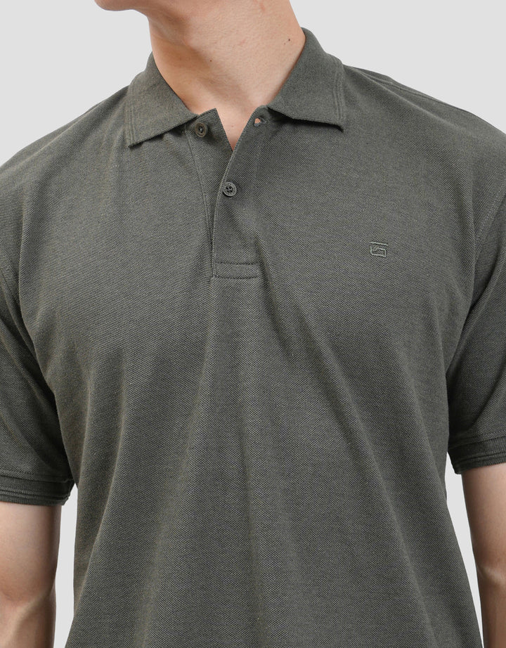 Gab's 11423299323 Kaos Polo Pria