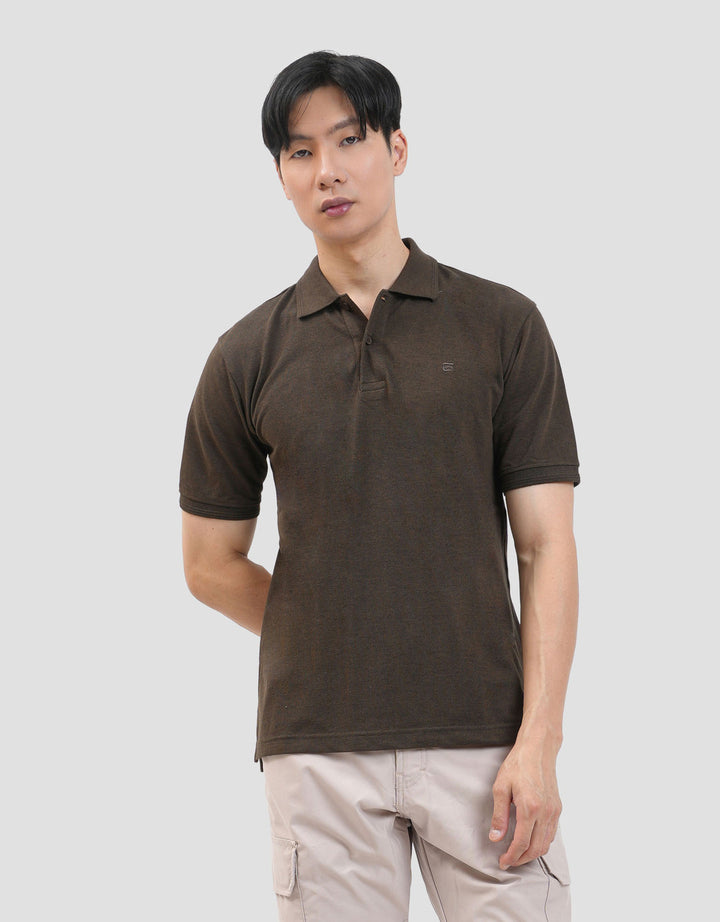 Gab's 11423219324 Kaos Polo Pria