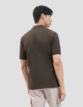 Gab's 11423219324 Kaos Polo Pria