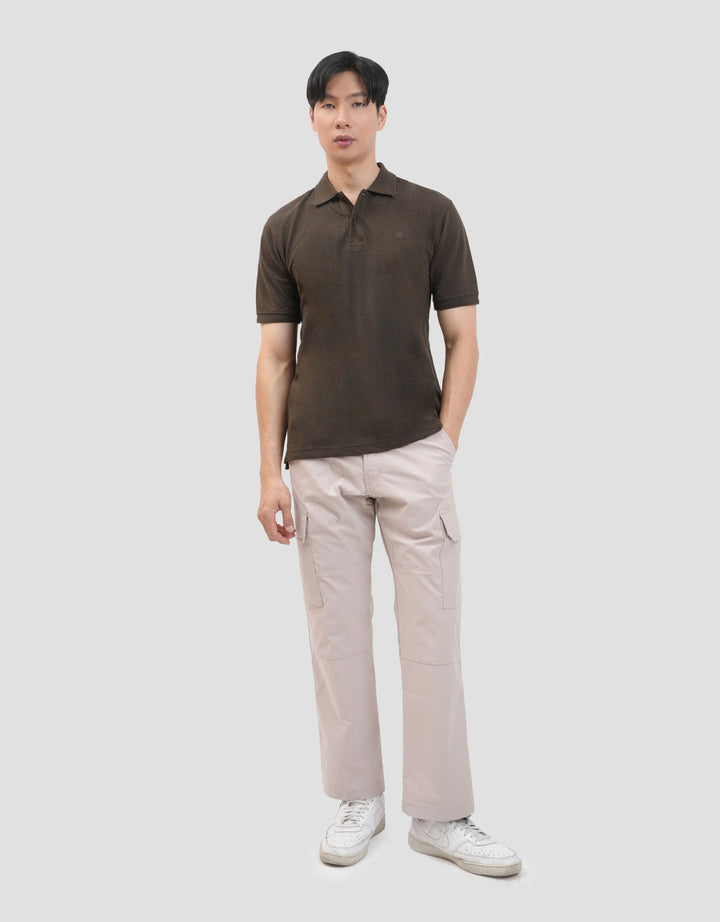 Gab's 11423219324 Kaos Polo Pria