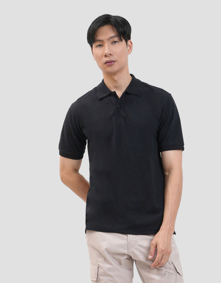 Gab's 11423129323 Kaos Polo Pria