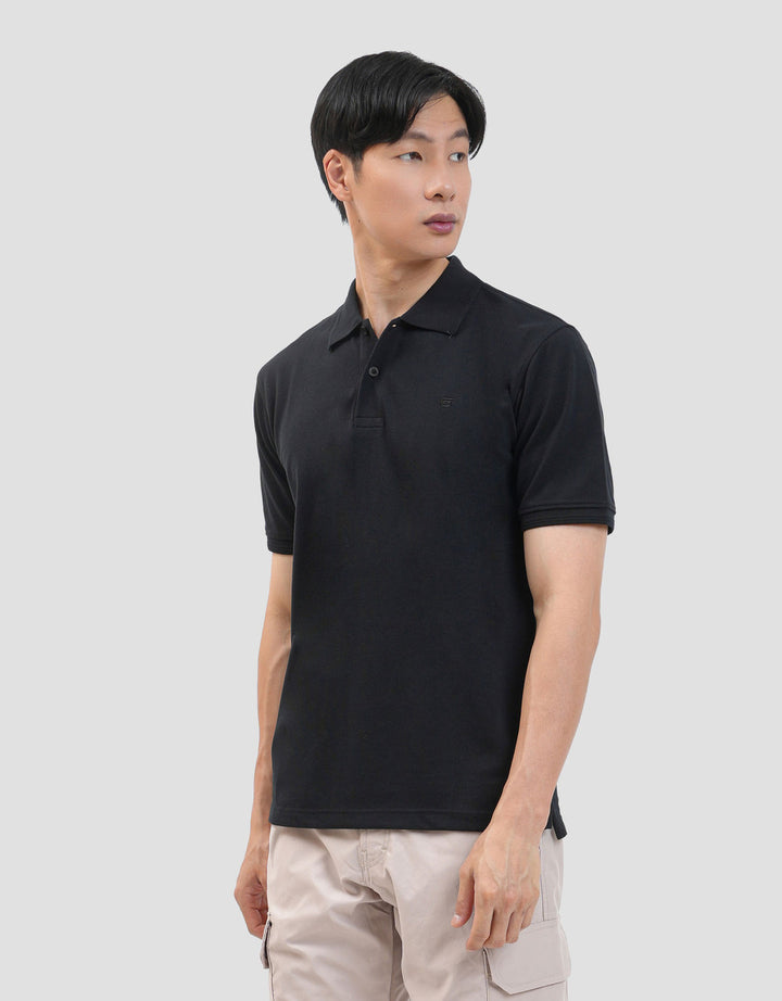 Gab's 11423129323 Kaos Polo Pria
