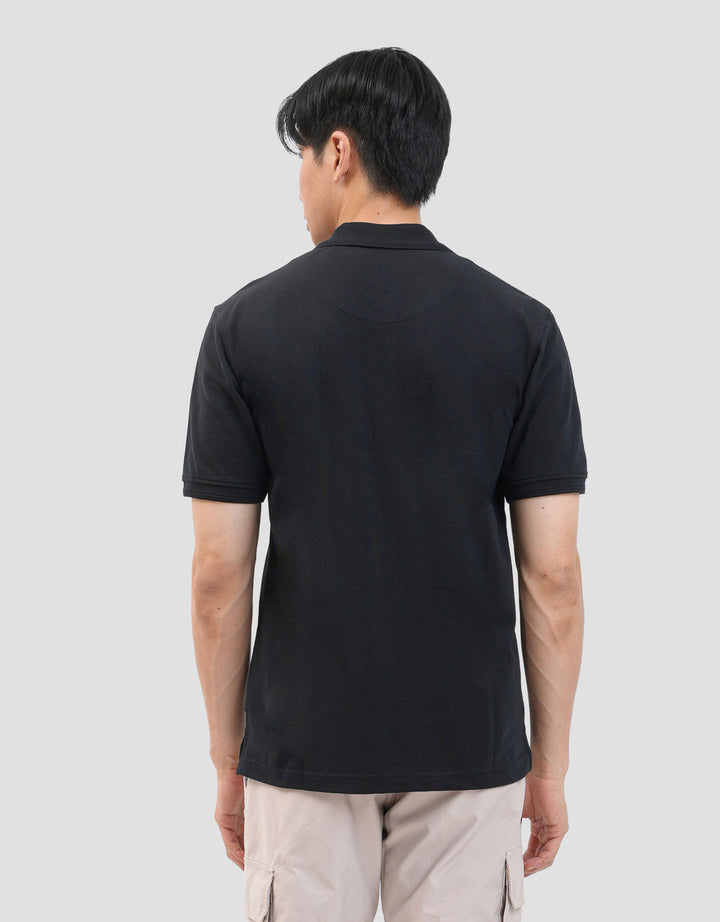 Gab's 11423129323 Kaos Polo Pria