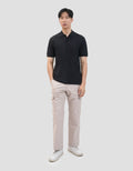 Gab's 11423129323 Kaos Polo Pria