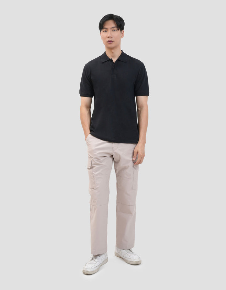 Gab's 11423129323 Kaos Polo Pria