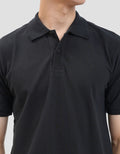 Gab's 11423129323 Kaos Polo Pria