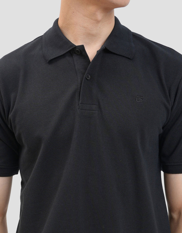 Gab's 11423129323 Kaos Polo Pria
