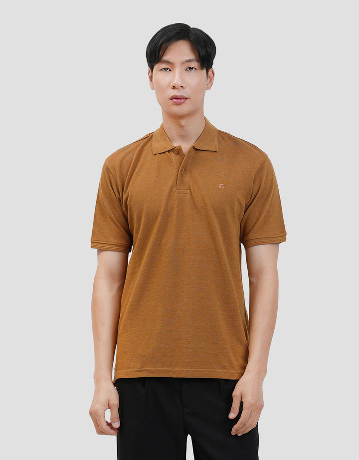 Gab's 11423279323 Kaos Polo Pria
