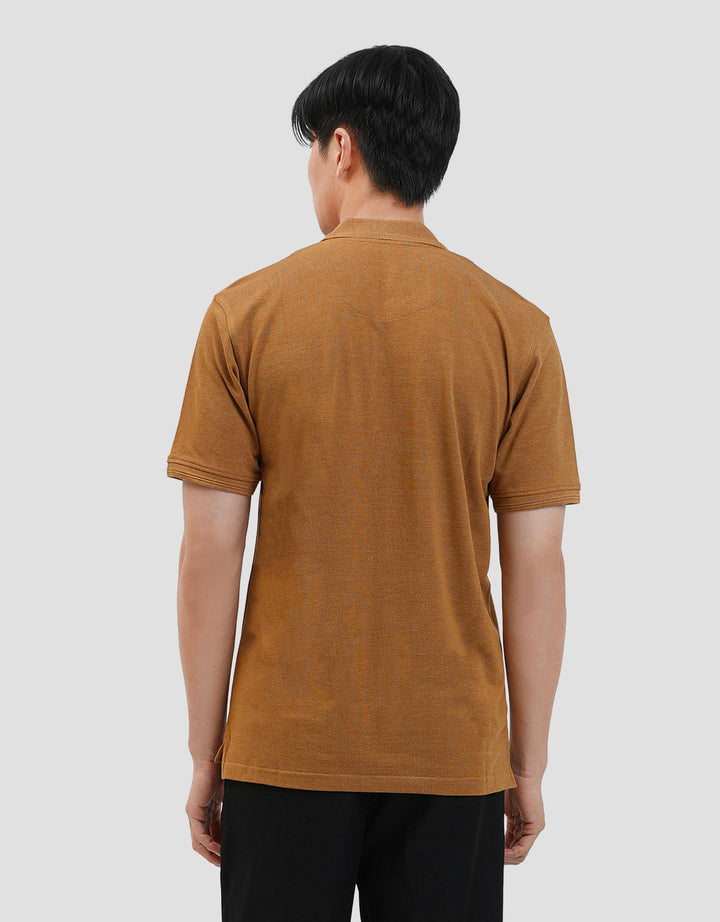 Gab's 11423279323 Kaos Polo Pria