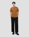 Gab's 11423279323 Kaos Polo Pria