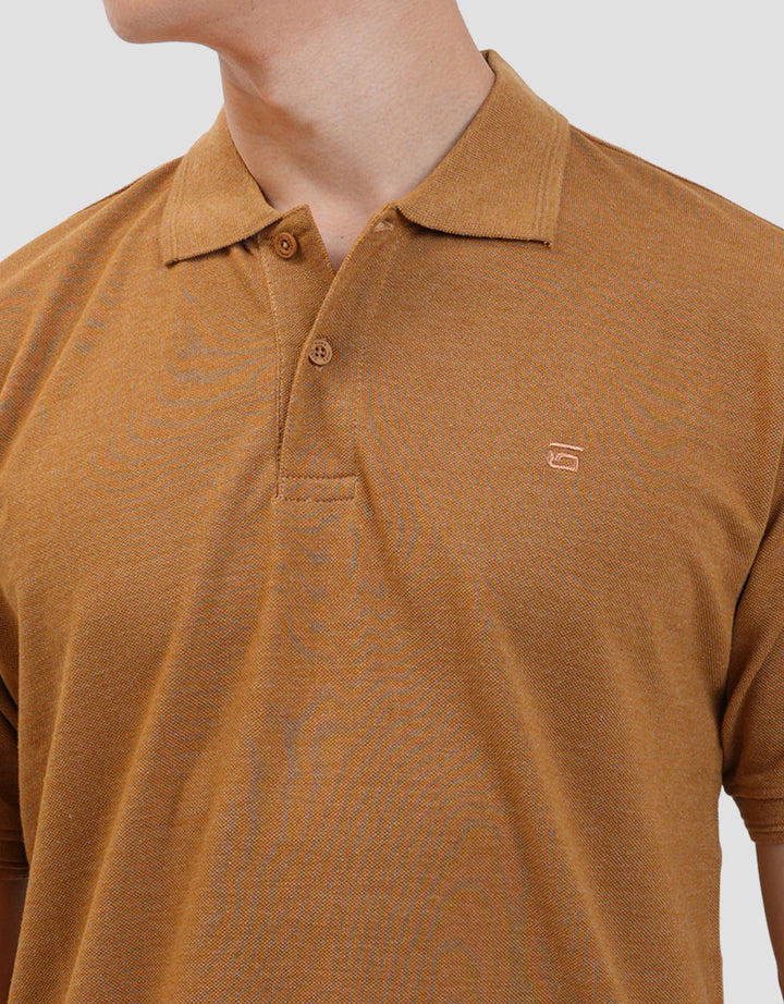 Gab's 11423279323 Kaos Polo Pria