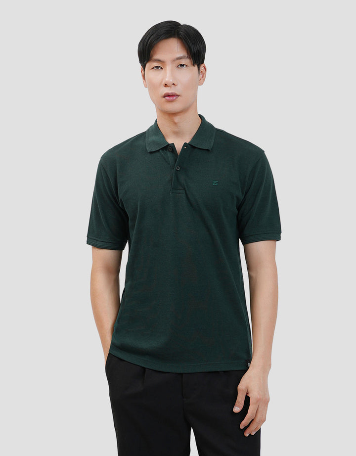 Gab's 11423259323 Kaos Polo Pria