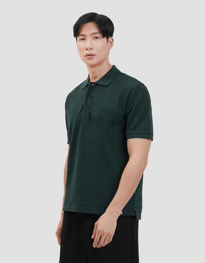 Gab's 11423259323 Kaos Polo Pria