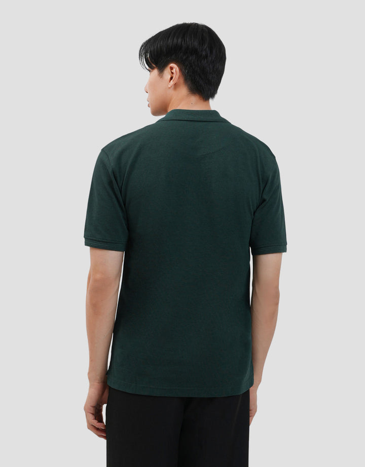 Gab's 11423259323 Kaos Polo Pria