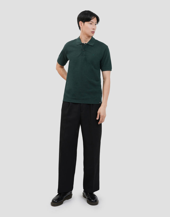 Gab's 11423259323 Kaos Polo Pria